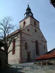 St. Michael Ostheim St. Michael Ostheim