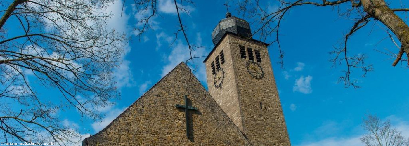 Christuskirche Bad Neustadt