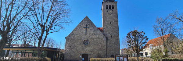 Evang.-Luth. Kirchengemeinde Bad Neustadt