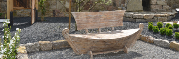 Bibelgarten