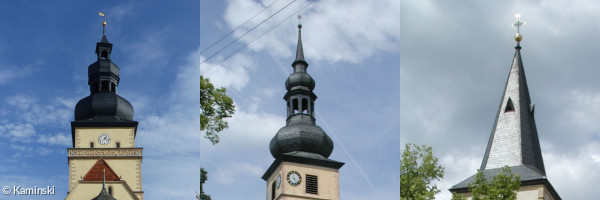 Evang.-Luth. Kirchengemeinden Irmelshausen - Höchheim - Rothausen