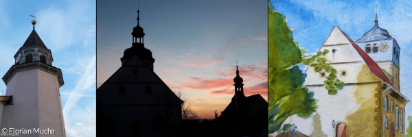 Kirchengemeinden Gollmuthhausen, Aubstadt und Rappershausen