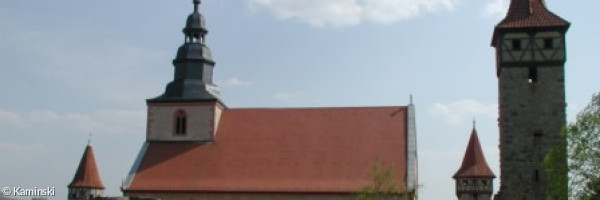 Evang.-Luth. Kirchengemeinde Ostheim