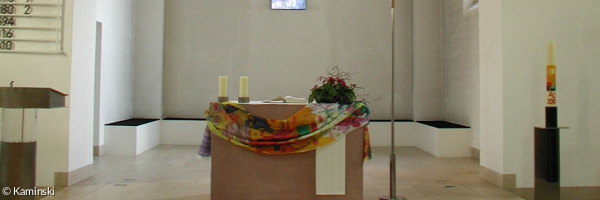 Evang.-Luth. Kirchengemeinde Mellrichstadt