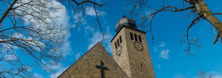 Christuskirche Bad Neustadt