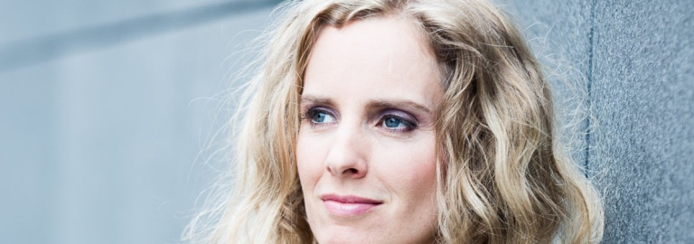 Portrait Alima Arden