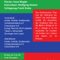 Flyer Kindermusical Rückseite