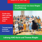 Flyer Kindermusical 2024 Vorderseite
