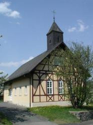 Kirche Nordheim