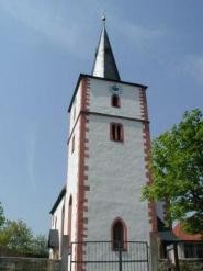 Dreifaltigkeitskirche Stetten