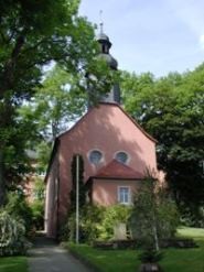 St. Georg Waltershausen