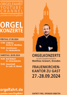 Irmelshausen 27.9.24 Plakat Grünert