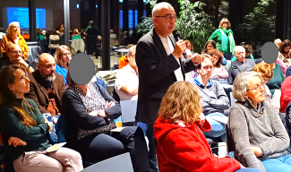 Dekanatssynode Oktober 2024 Wortbeitrag Thomas Riegler