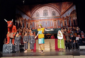 Kindermusical Elias 3.7.24 NES Bühne1