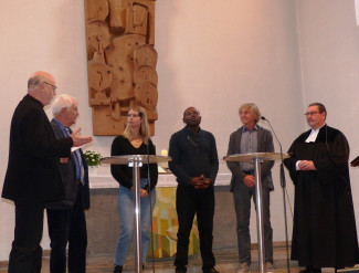 Partnerschaftsgottesdienst_12.11.23_NES_Mitwirkende