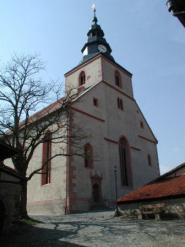 St.-Michael Ostheim 