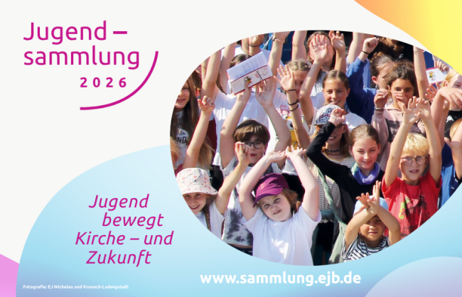 Plakat EJB-Sammlung 2026