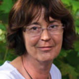 Pfarrerin Christel Kupfer