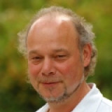 Pfarrer Joachim Barth