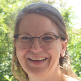 Carina Sehmisch Portrait