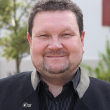 Dekan Karl-Uwe Rasp