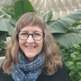 Pfarrerin Susanne Ress